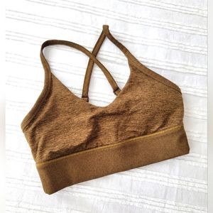 Hugger Sports Bra Offline by Aeri